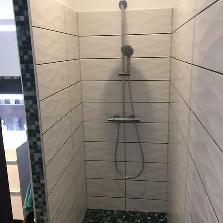 Daire L Du Parc Avec Jacuzzi Exterieur