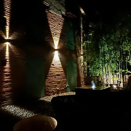 Daire L Du Parc Avec Jacuzzi Exterieur *