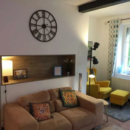 Apartment L Du Parc