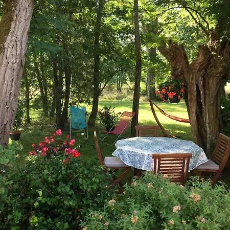 L Du Parc Avec Jacuzzi Exterieur Villemur-sur-Tarn