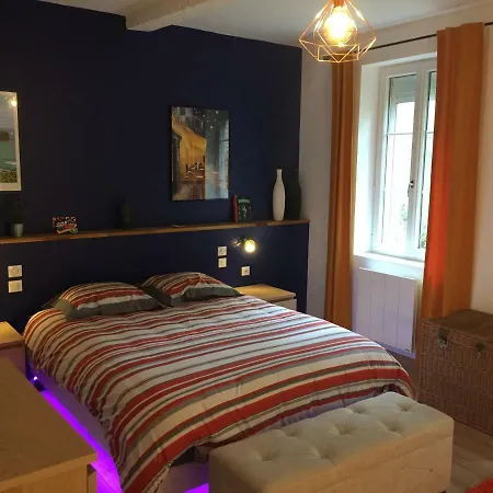 Apartment L Du Parc Villemur-sur-Tarn