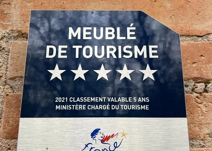 Appartement L Du Parc