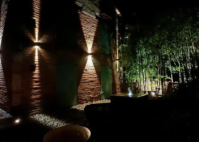 Appartement L Du Parc *