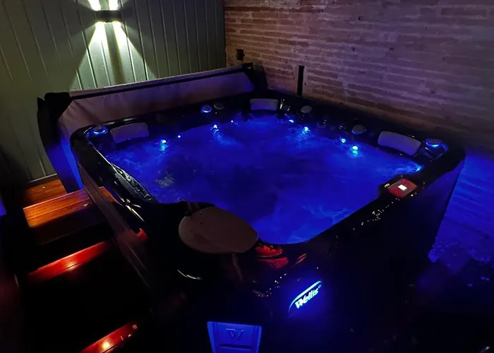 L Du Parc * Villemur-sur-Tarn