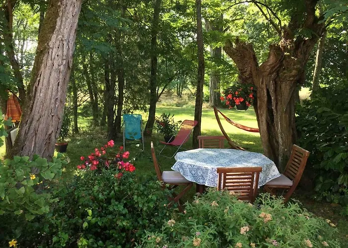 L Du Parc Villemur-sur-Tarn