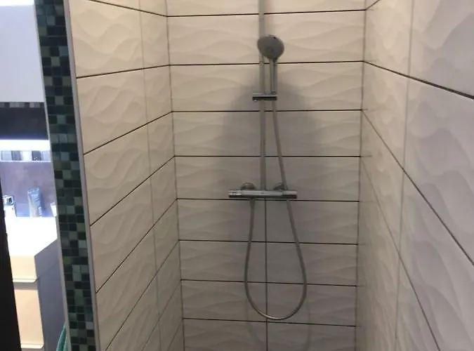 Appartement L Du Parc