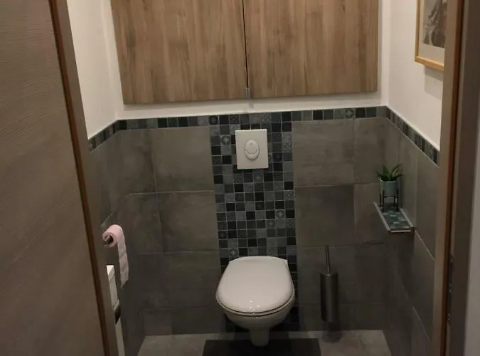 Appartement L Du Parc